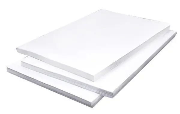Папір для принтеру білий, формат А4, 100 аркушів
