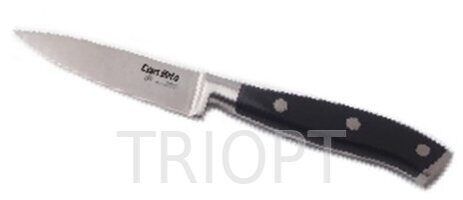 Нож для чистки овощей Con Brio СВ-7016, длина лезвия 8,5 см