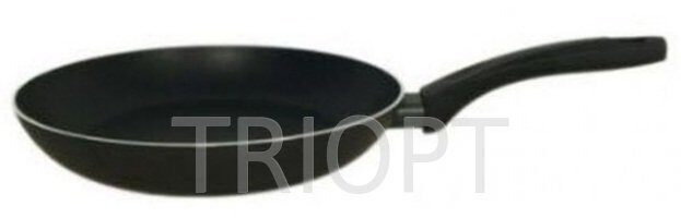 Сковорода Con Brio СВ-2622, 26см, FULL INDUCTION, антипригарне покриття