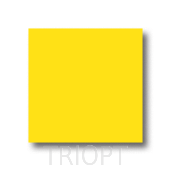 Цветная бумага SPECTRA COLOR 100 листов А4 80 г/м, IG50 Mustard, Тёмно - желтый
