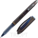 Ручка АН-2005 "роллер", синя